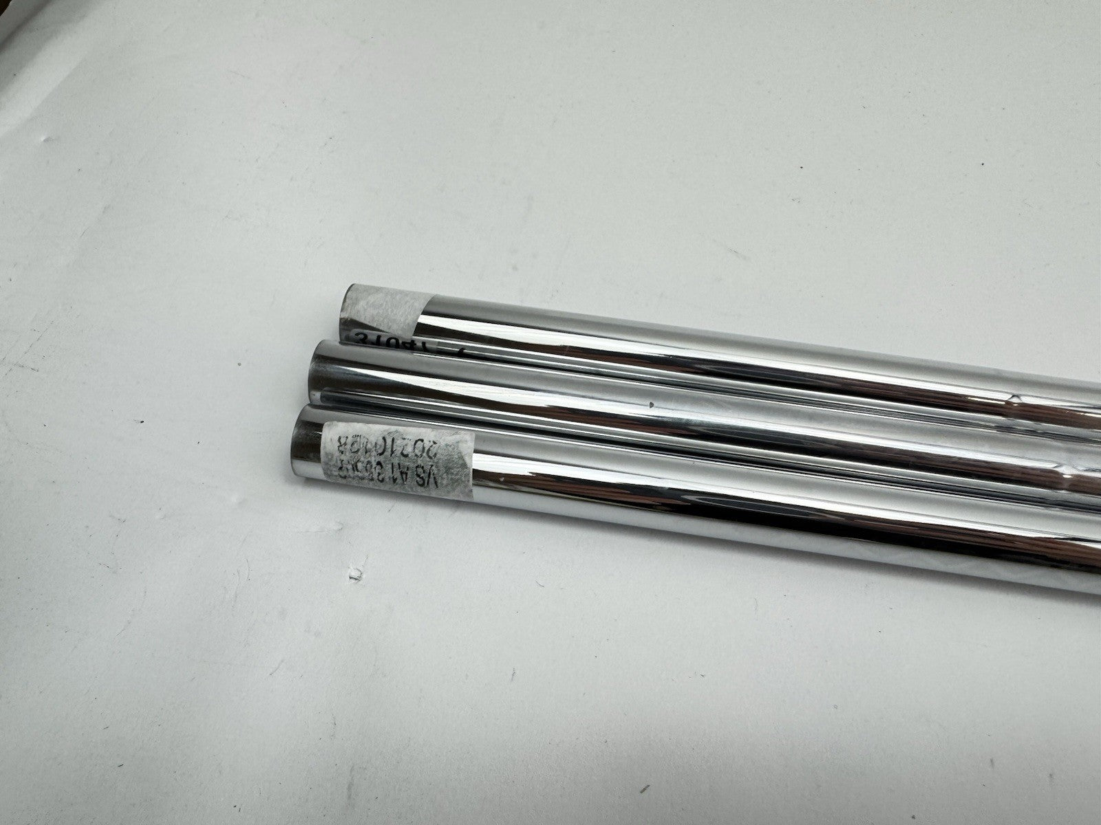 Elevate 115 Wedge Shaft Set (3) Vss Pro Stiff Steel /0.355 Tapered /310477