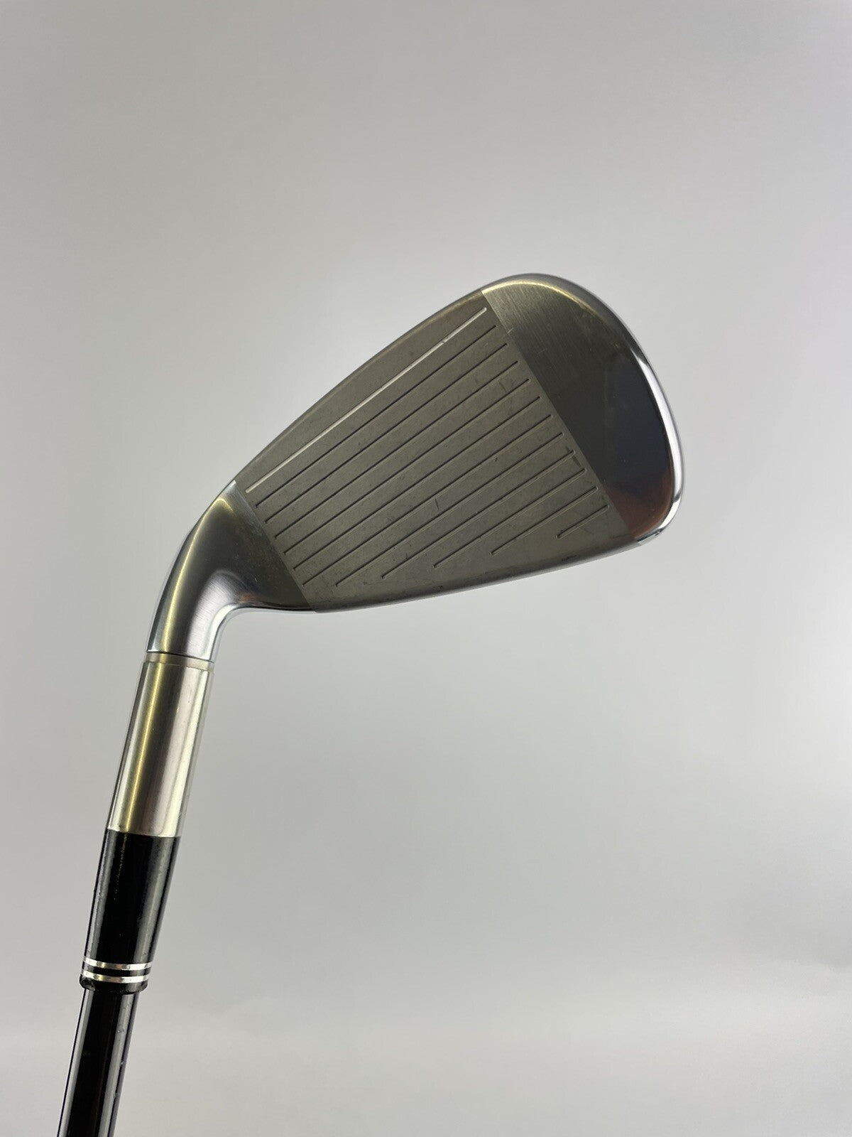 Cleveland 588MT 6 Iron Miyazaki Jinosku Stiff Graphite /Right Handed /-2* /919011