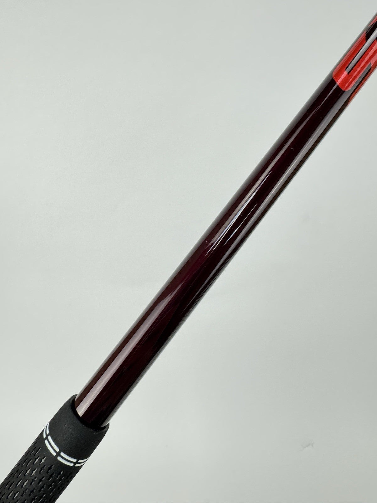 Srixon ZX7 ZX5 Driver Shaft Fujikura Speeder NX 50 Senior Graphite 44.5” /353552