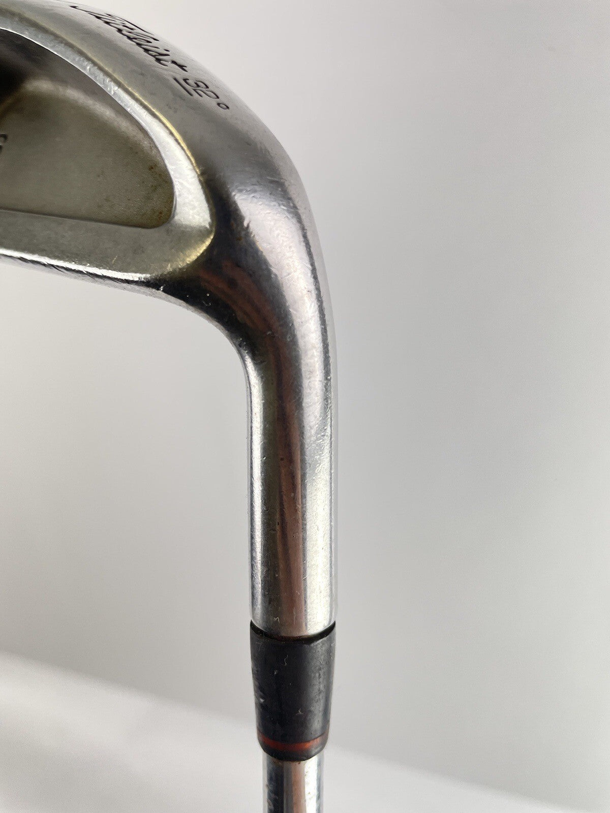 Titleist 6 Iron DCI 32* Regular Steel /Right Handed /New Midsize Grip /101474