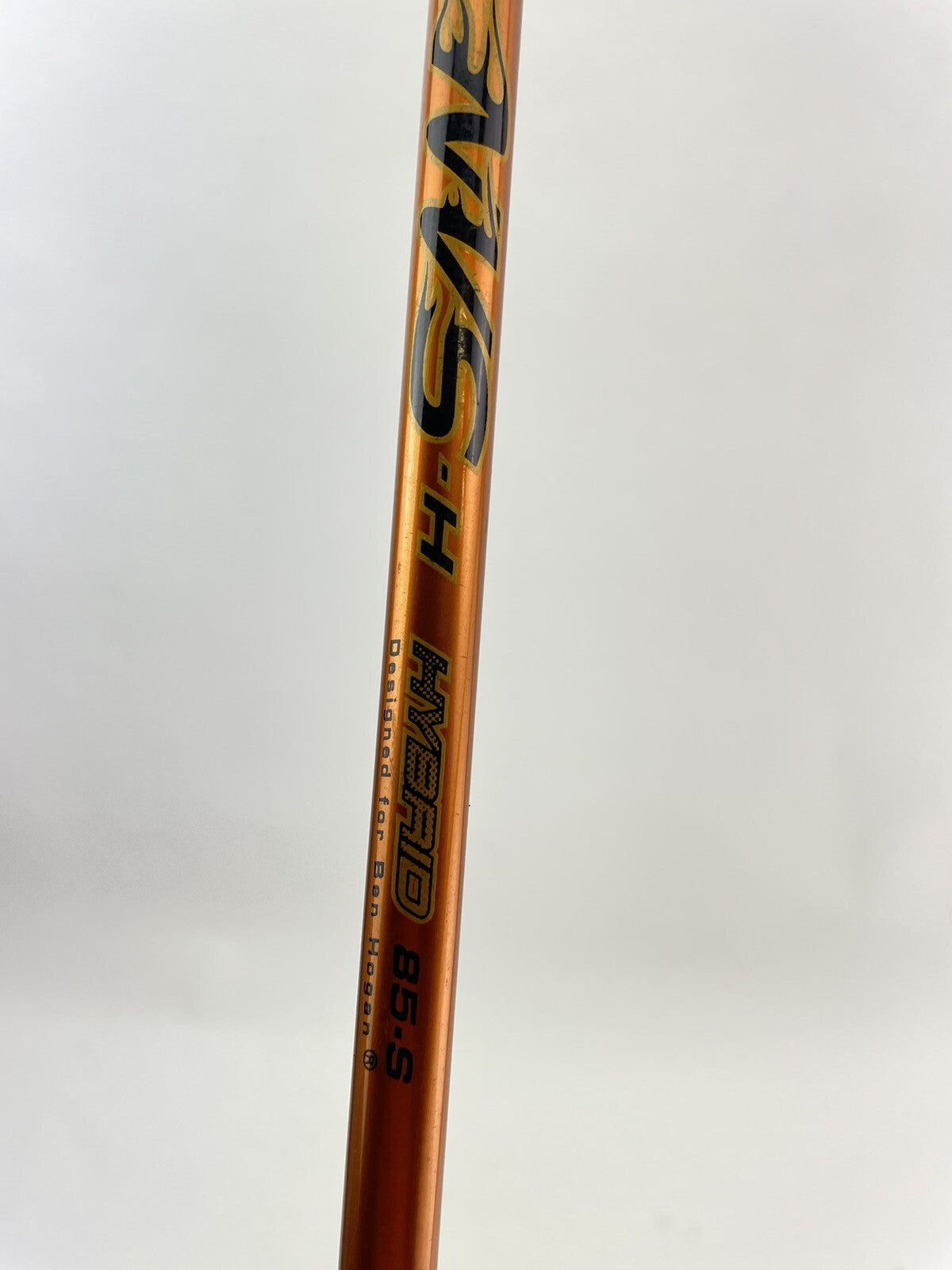 Ben Hogan 2 Hybrid 19* C.F.T. Aldila Stiff Graphite /Right Hand /New Grip /2100216