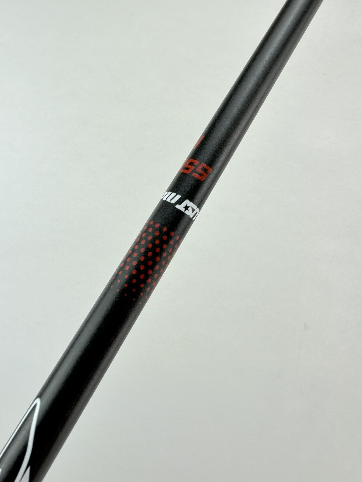 UST Proforce V2 Hybrid Iron Shaft 55H F2 Senior Graphite HL 42” /0.370 /211148