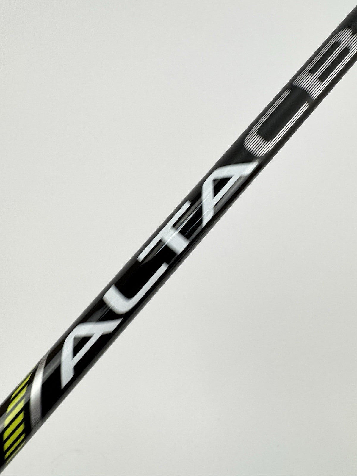 Ping Alta CB Iron Shaft AWT Regular Flex Graphite 35.5 /0.355 Tapered /332332