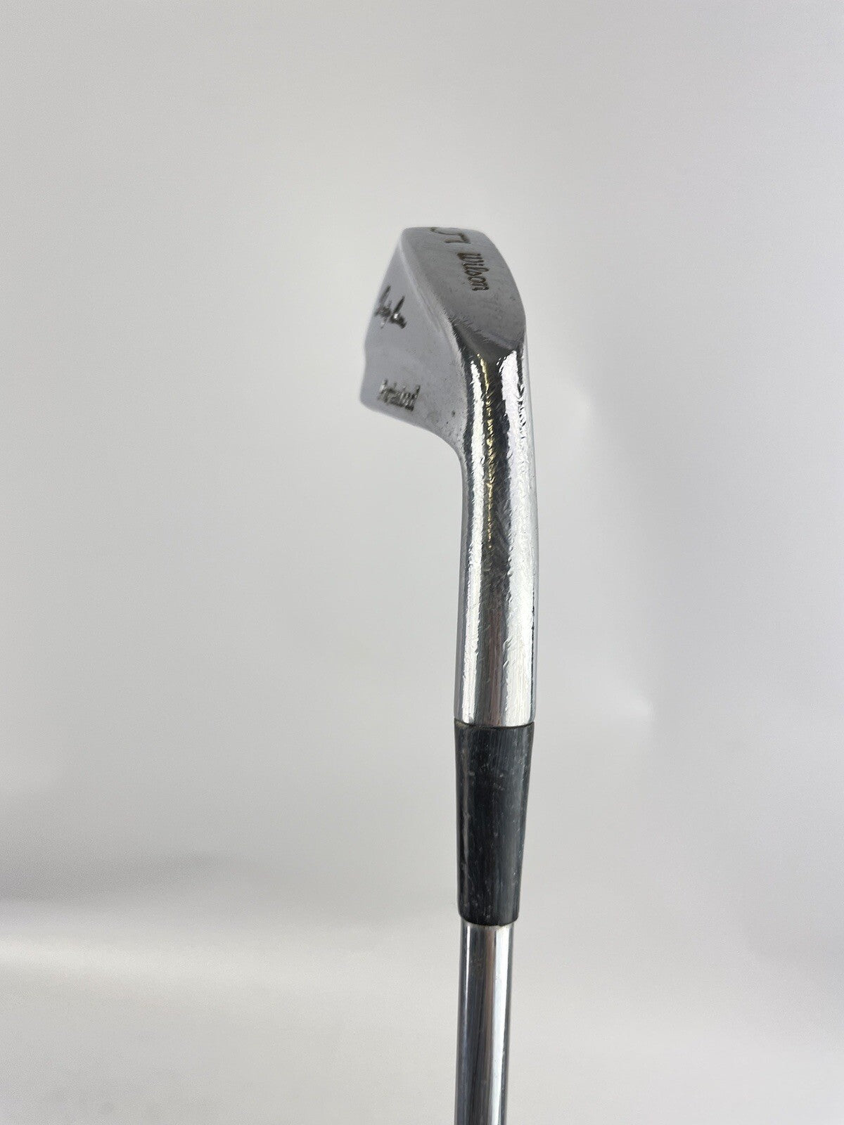 Wilson Blade 5 Iron Regular Flex Steel/ Right Handed/ New Grip/ 33994