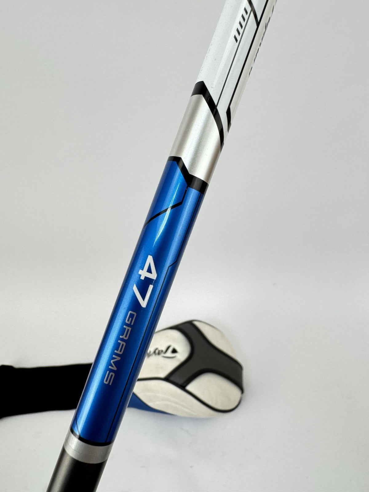 Taylormade SLDR Driver 12* Lite Ladies/Senior Graphite /44.25” /Right /3399316