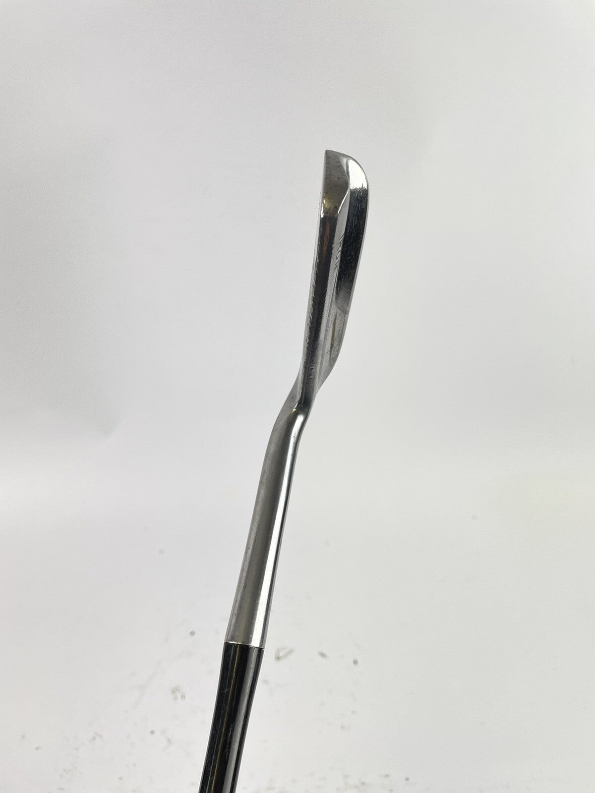Muirfield “The Mac Iron” Putter 33.5” Blade Heel Shafted /New Grip /36866