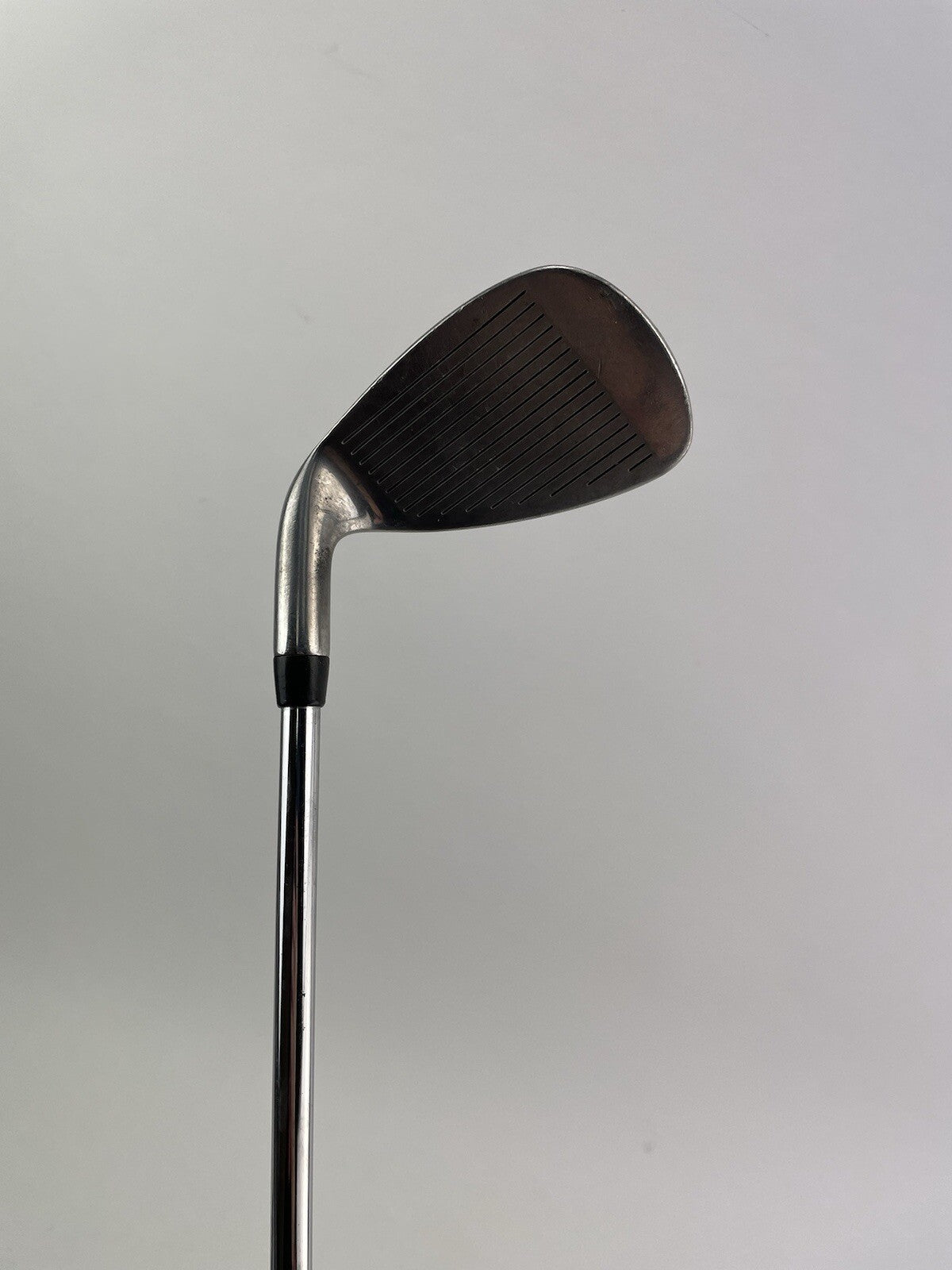 Jaxx Golf Pitching Wedge CB200 Regular Flex Steel /Right Hand /New Grip /1861812
