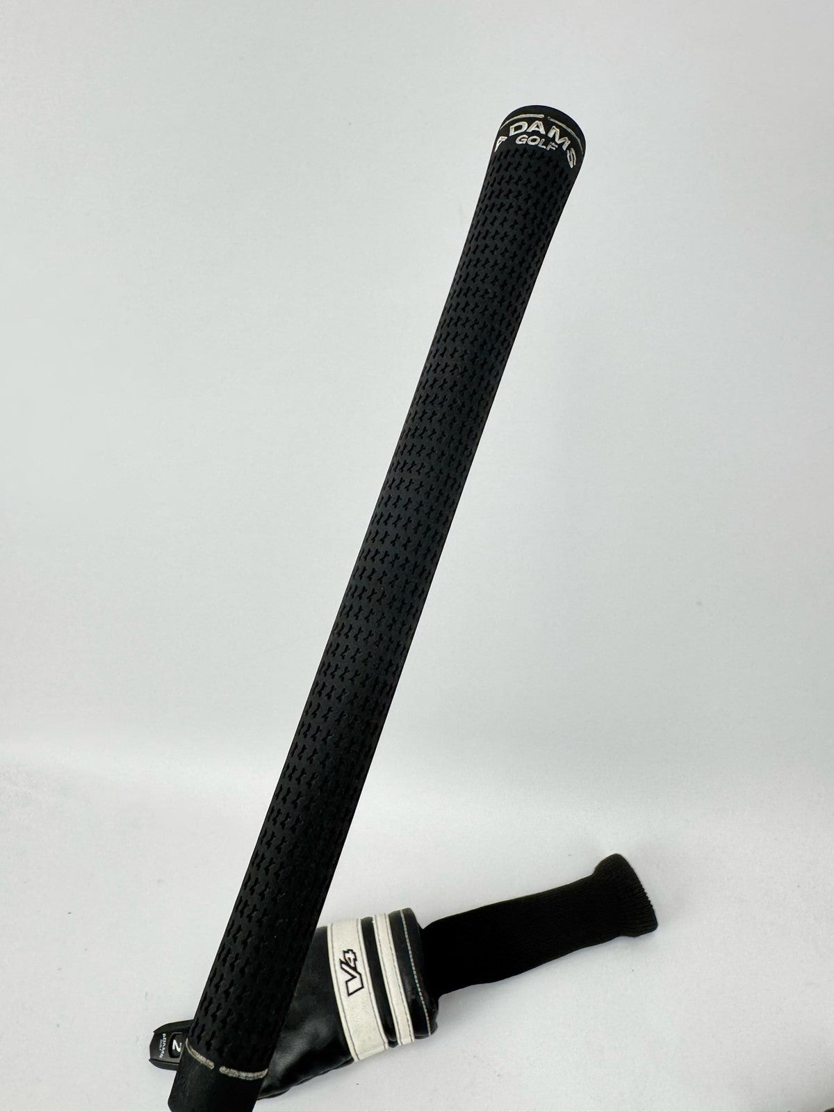 Adams Super S Idea 2 Hybrid 17 Degrees Stiff Flex Graphite Right Handed/3660415