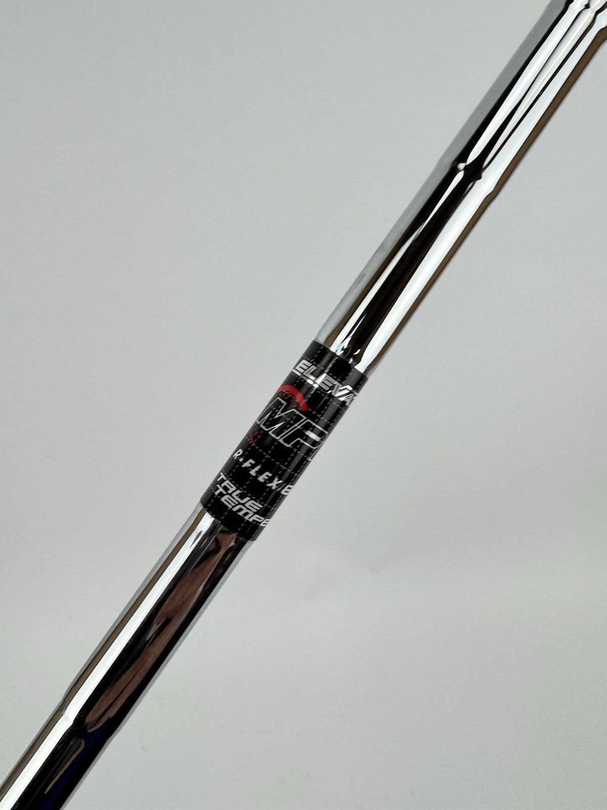 Callaway Elyte 6 Iron Left Handed Elevate MPH 85 Regular Flex Steel /3212614