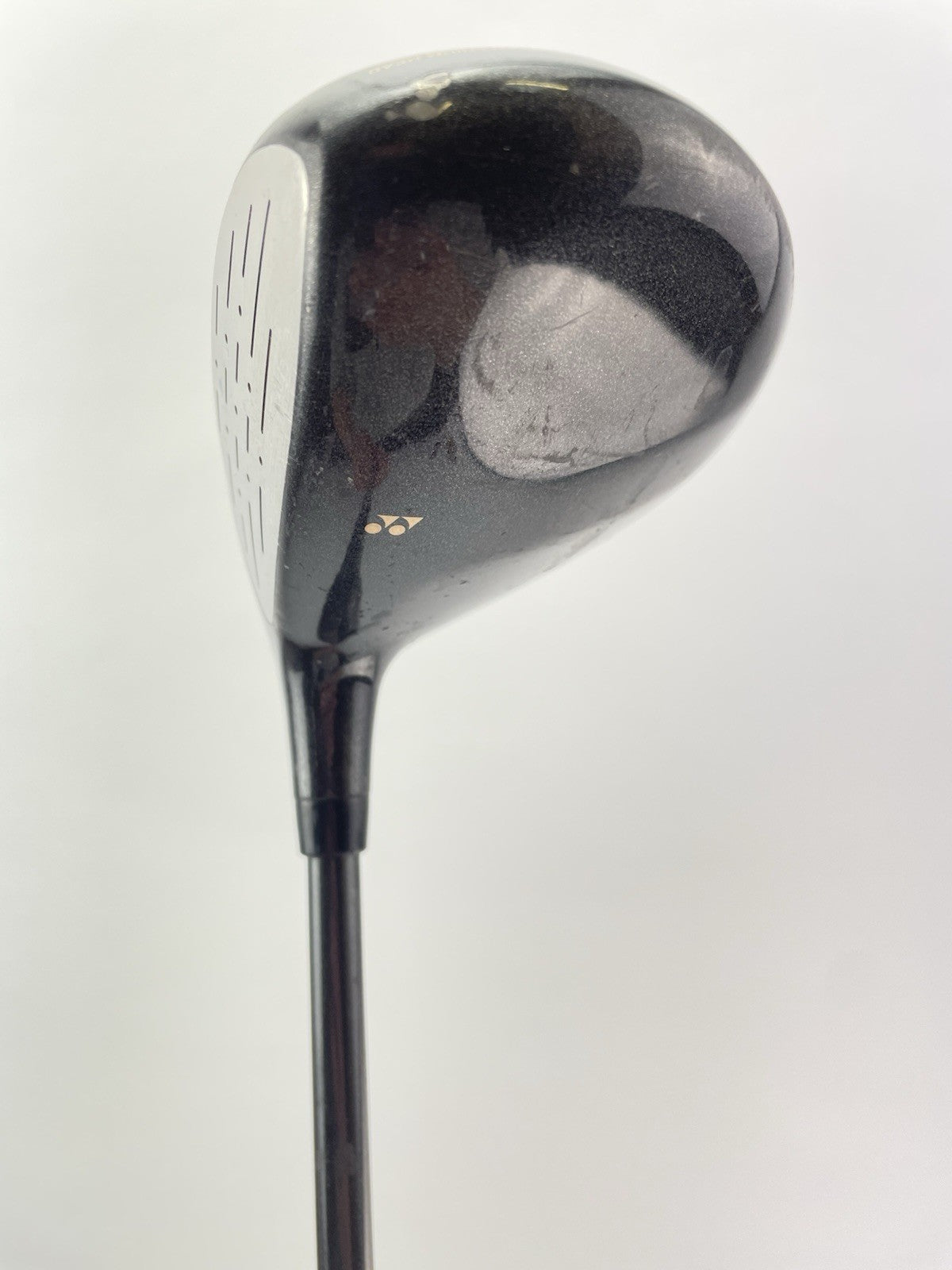 Yonex Golf 3 Wood 14* Regular Flex Graphite /Right Handed /Good Grip /287976