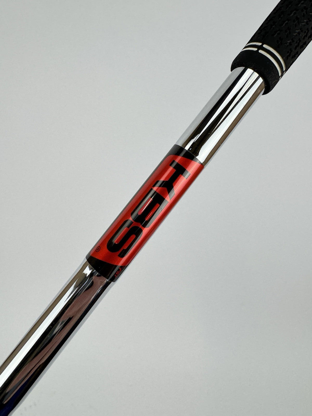 Cobra F9 One Length Pitching Wedge 44* KBS Tour 110 Regular Steel /New /3249611