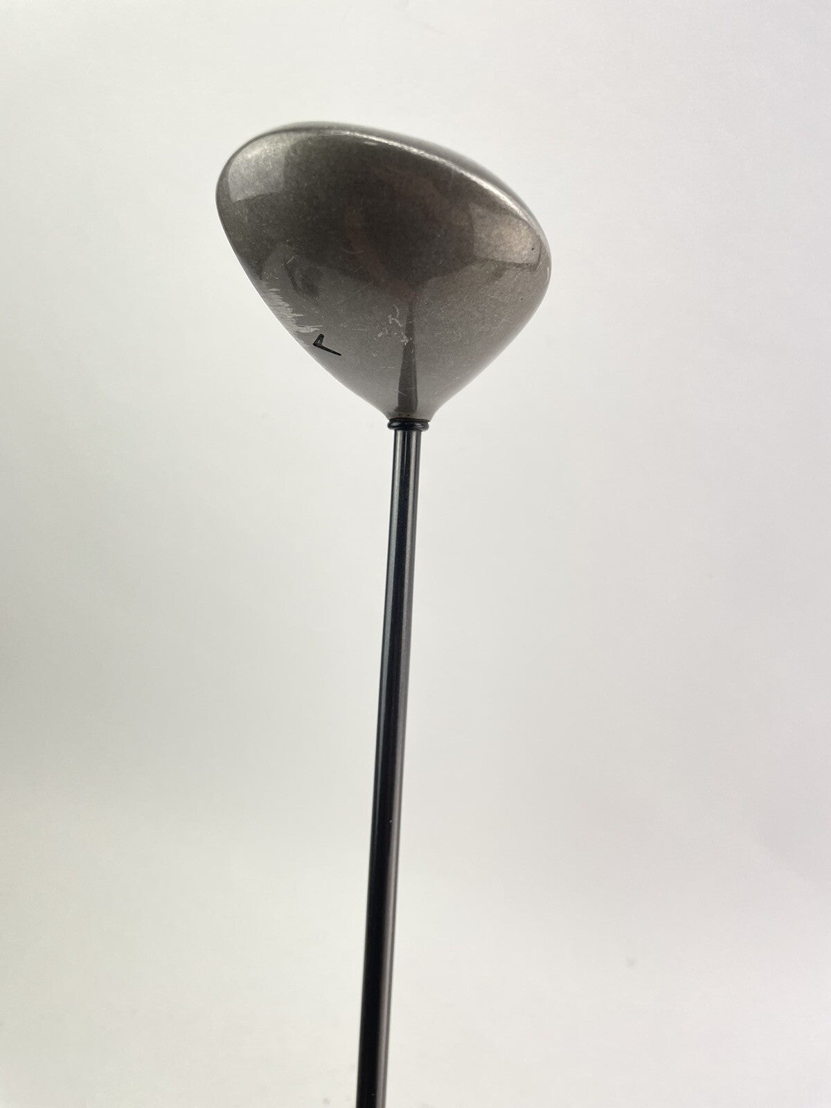 Callaway Golf 3 Wood Big Bertha Firm Graphite /Right Handed /New Mid Grip /186379