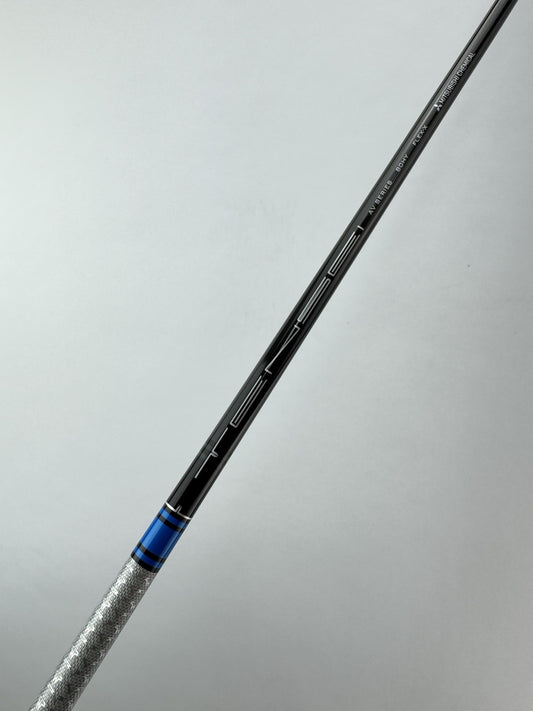 Callaway Ai Smoke Paradym #2 Hybrid Shaft Tensei Blue X Flex Graphite 40.5” /New0