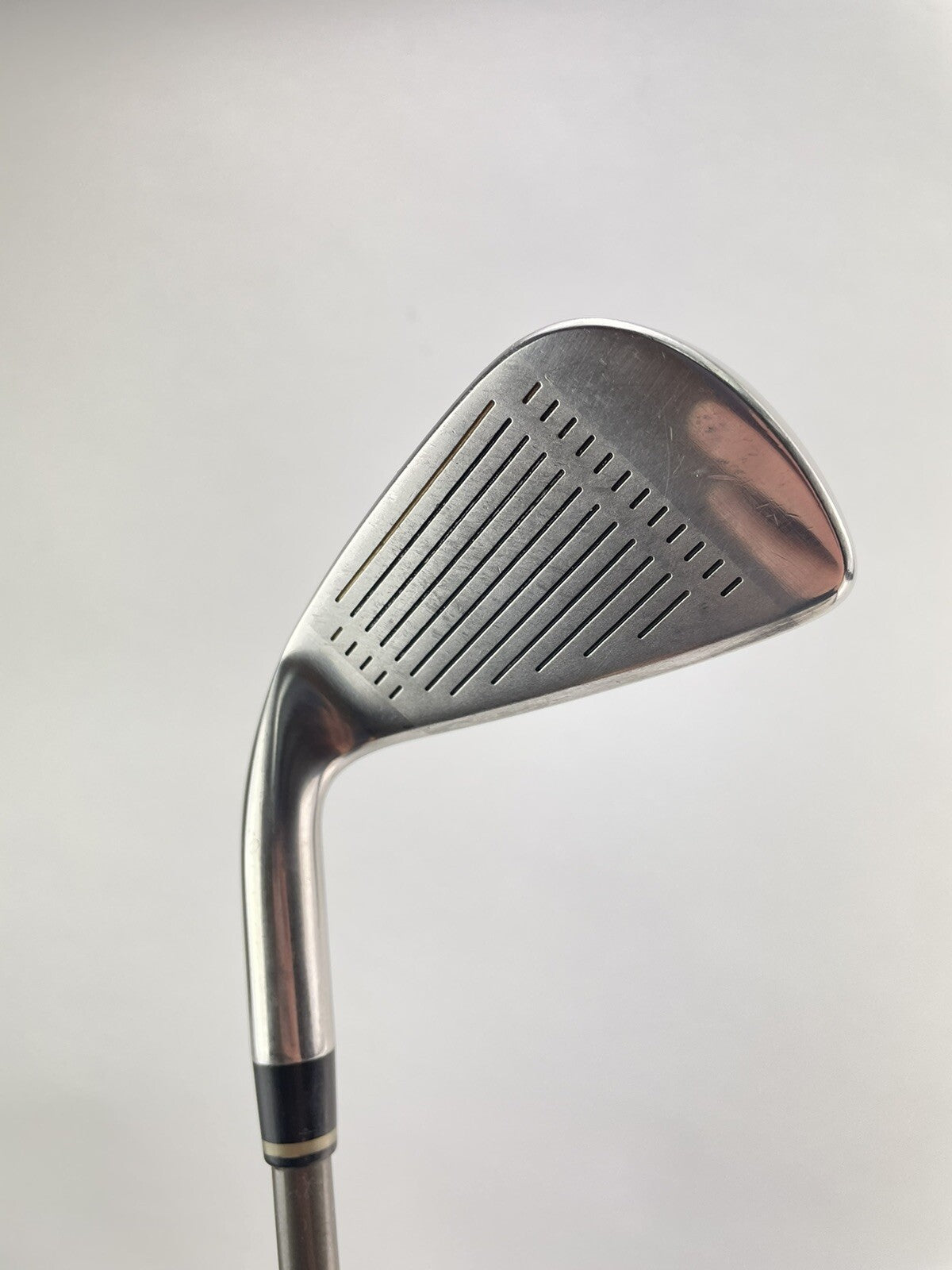 Lynx Golf 5 Iron Tigress Ladies Flex Graphite /Right Handed /Good Grip /1969313