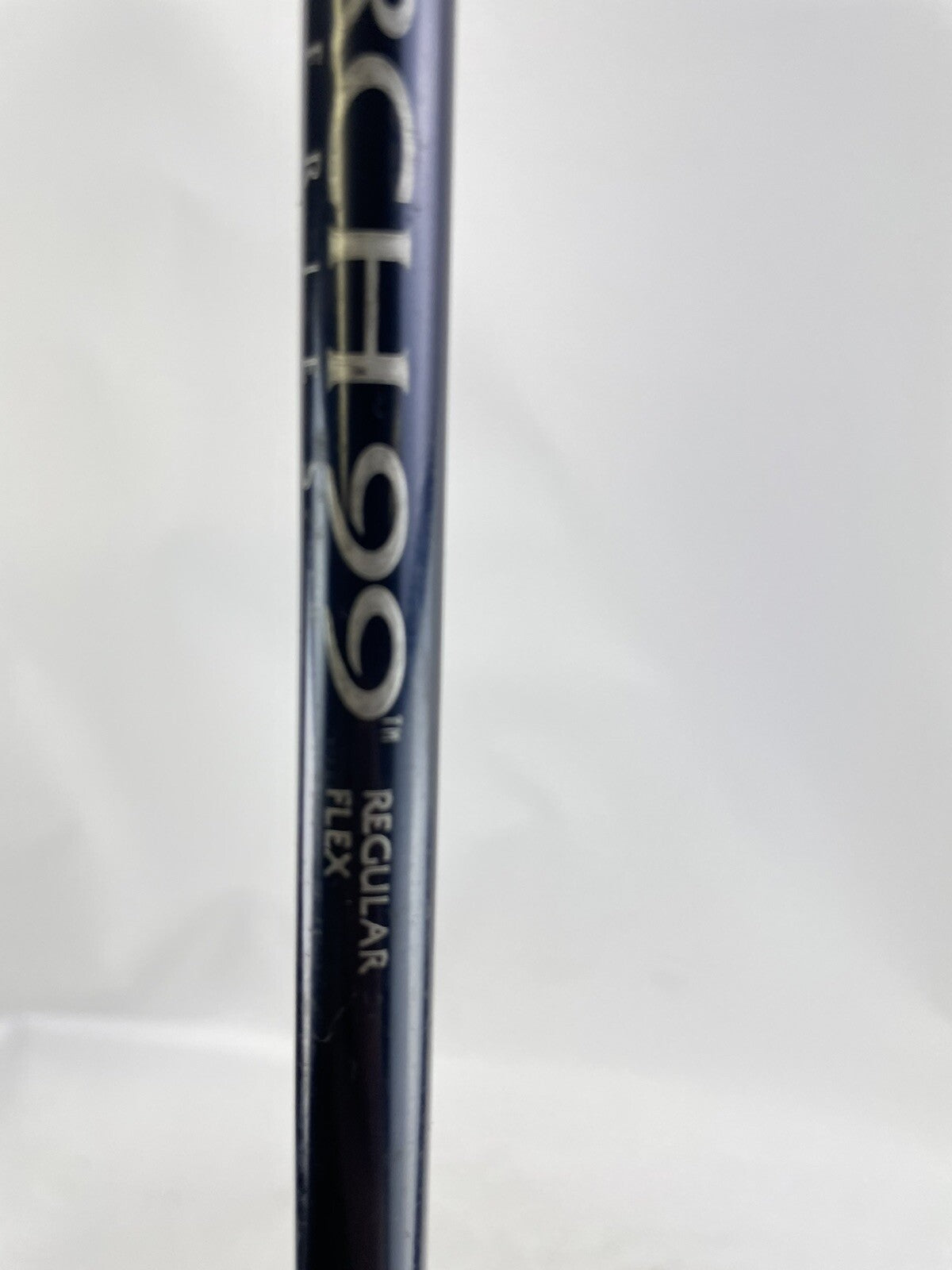 Callaway Golf 4 Iron Big Bertha X12 Regular Graphite /Right /New Grip /864513