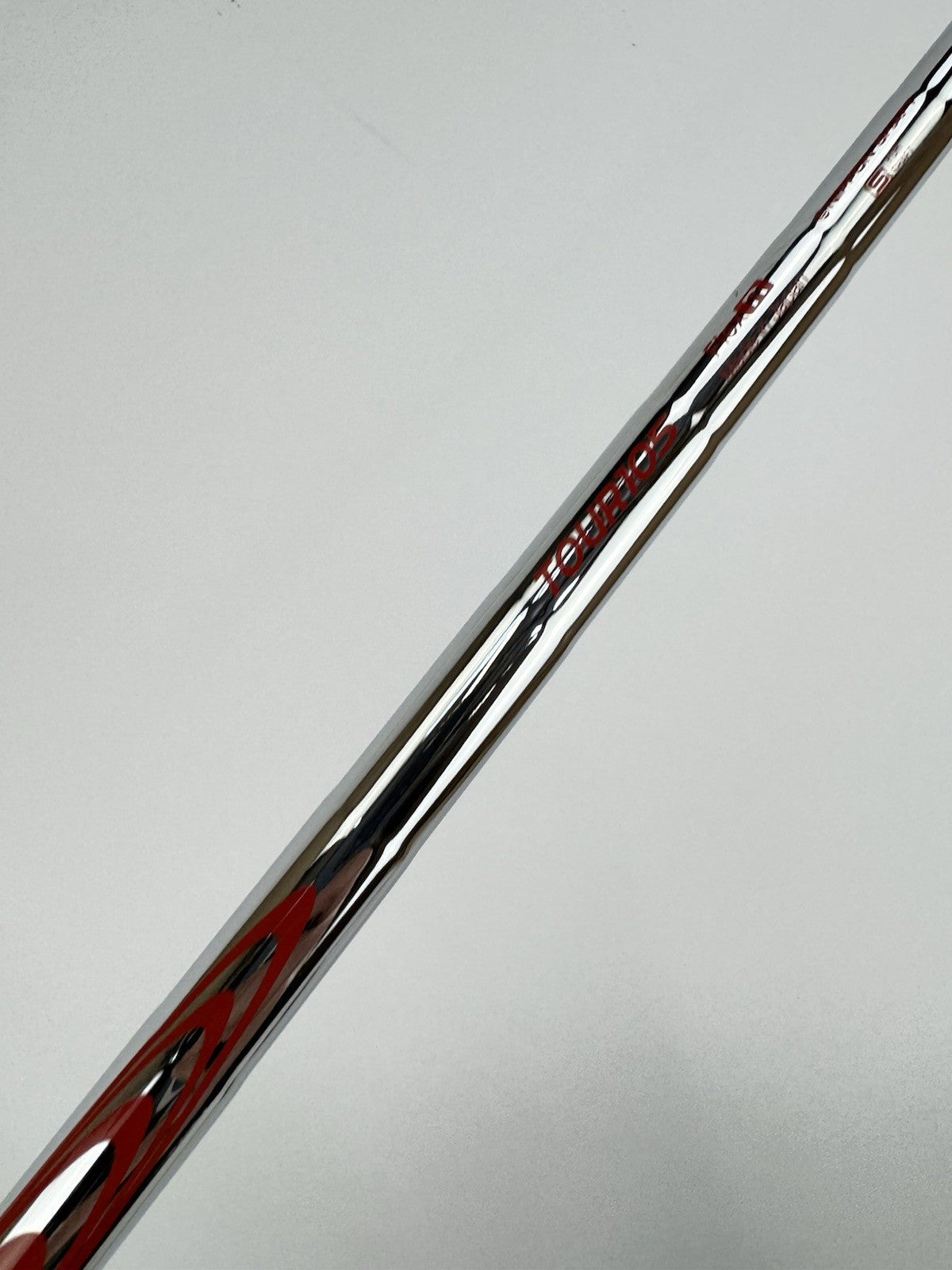 Nippon Modus3 Iron Shaft Tour105 Regular Flex Steel 35.5 /0.355 Tapered /326074