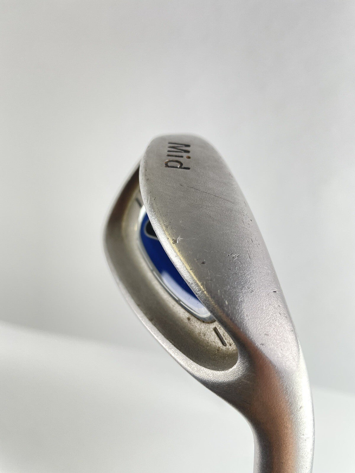 Nike Golf Junior Mid Iron Junior Flex Graphite 30.5" /Right Handed /111823