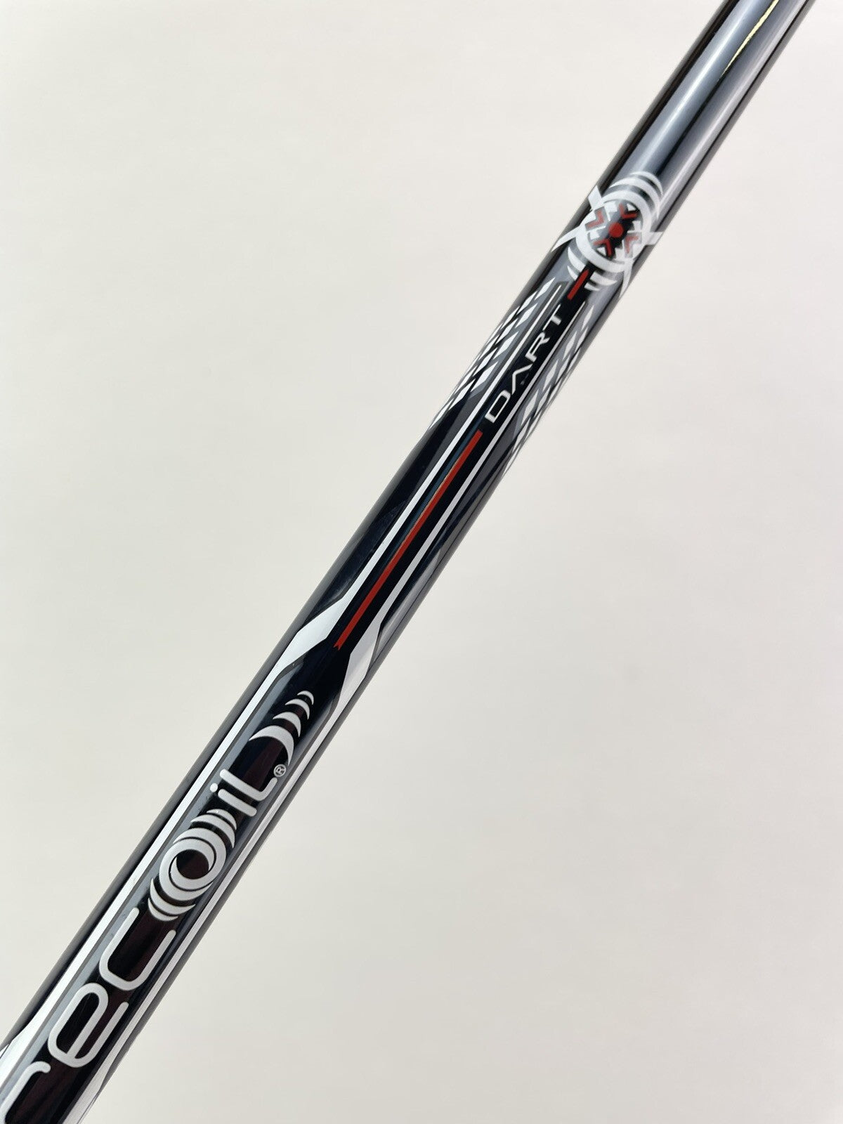 UST Recoil Dart Iron Shaft 65 F2 Senior Flex Graphite 34.5” /0.370 /211663
