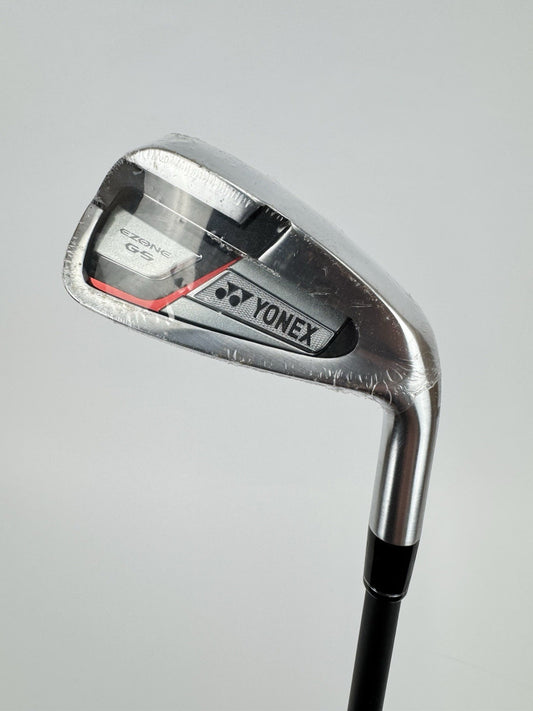 Yonex Ezone GS 6 Iron Senior Flex Graphite /Right Handed /New /313150