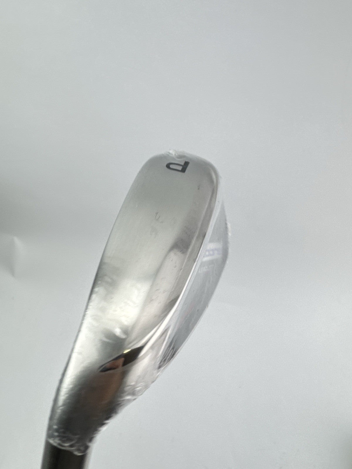 Cobra Aerojet One Length Pitching Wedge Left Handed KBS Regular Steel /New/290295