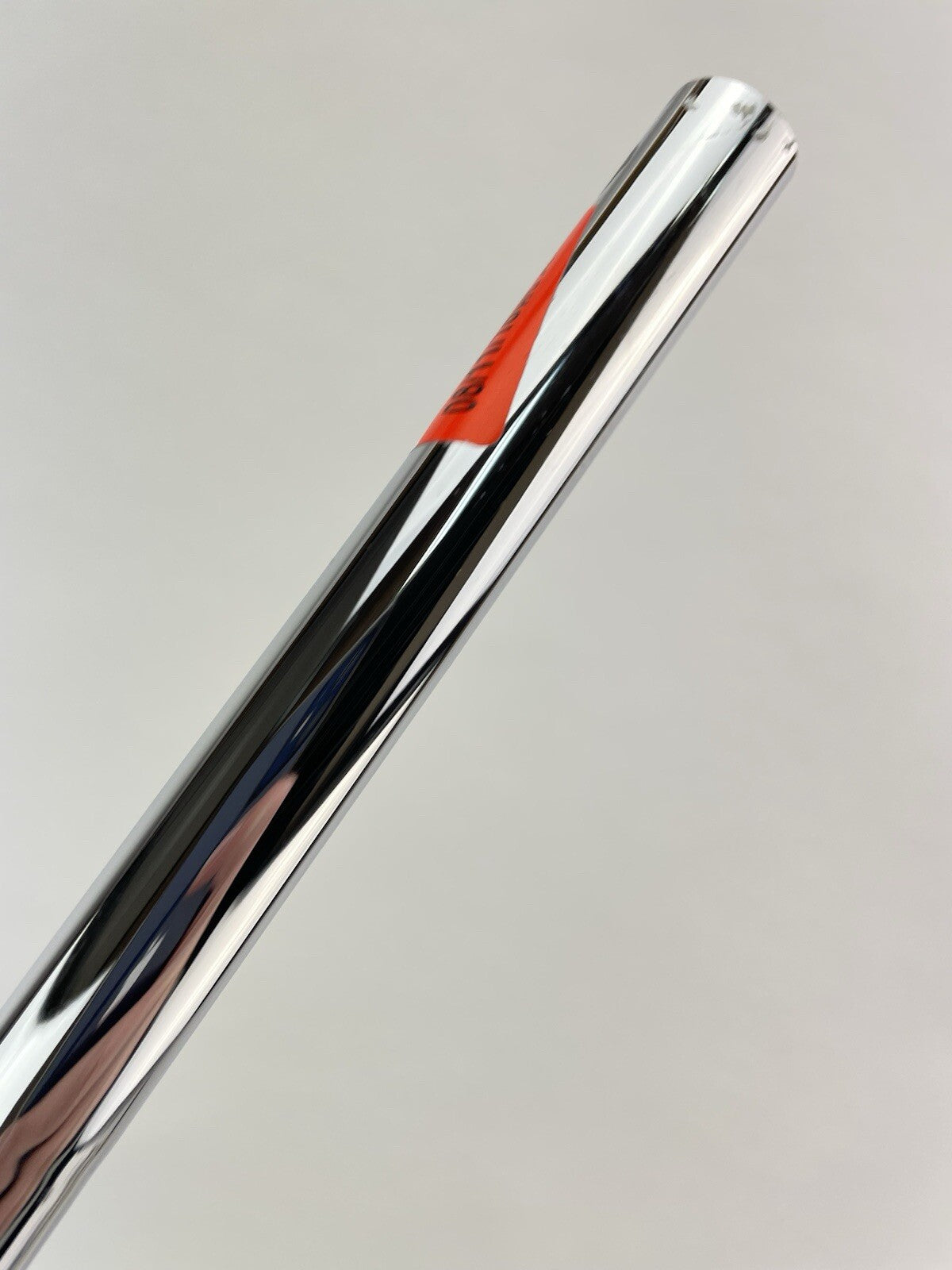 True Temper XP100 Iron Shaft R300 Regular Flex Steel 35.25" /0.370 /2039510