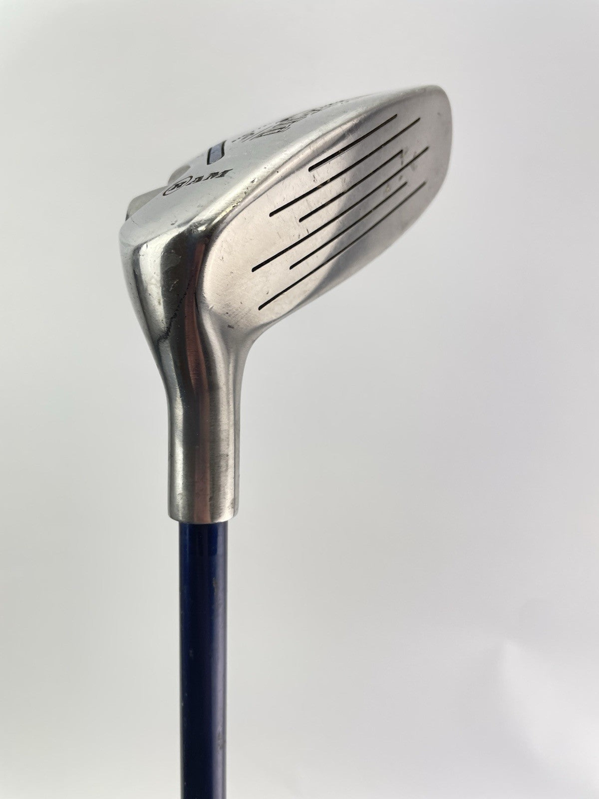 Ram Wizard Hybrid 24* Recovery Ladies Flex Graphite /Right /New Grip /276153
