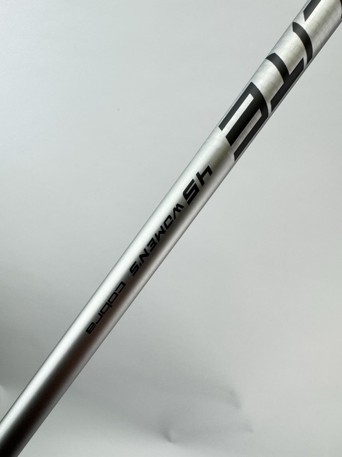 Cobra Aerojet Ladies 6 Iron Women’s Flex Graphite /Left Handed /New /3086910