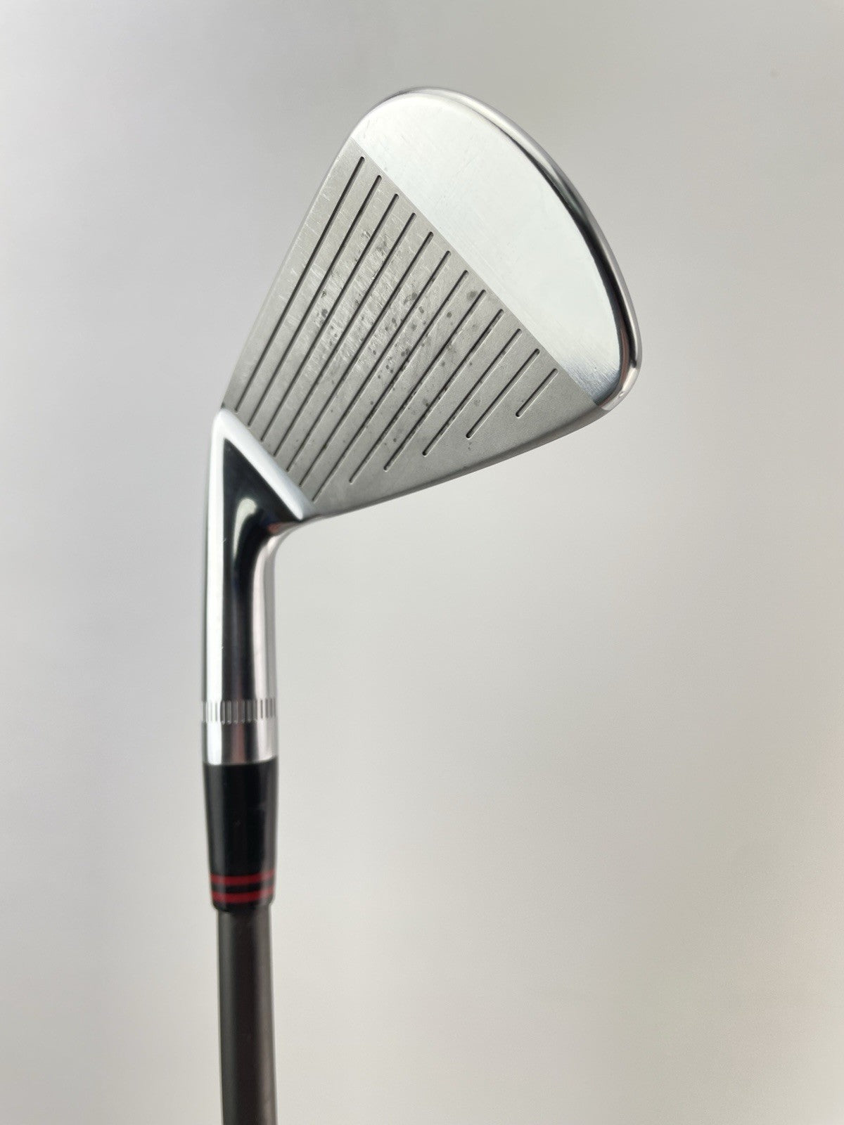 Ben Hogan Icon 6 Iron Forged UST Recoil 760 Regular Flex Graphite /Right /2593110