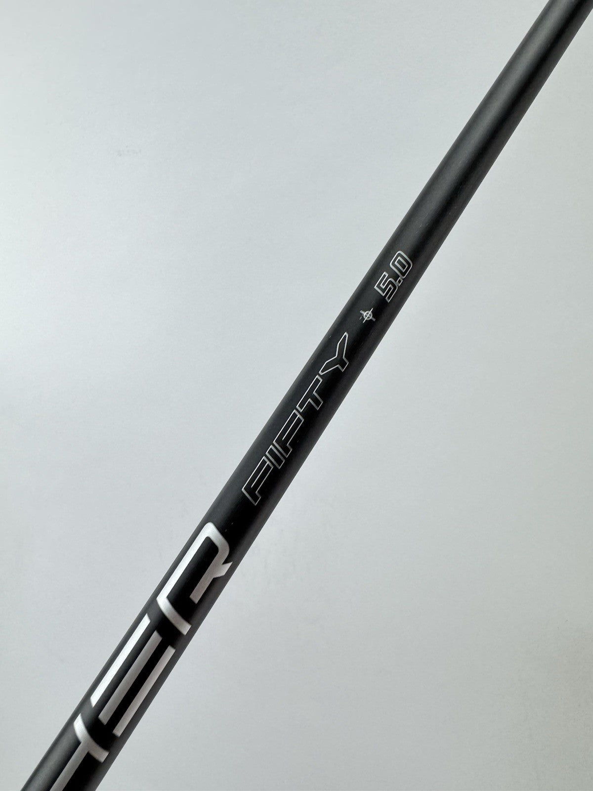 Cypher 2.0 Fifty Callaway Hybrid Shaft 5.0 Senior Graphite /38.5 /246284