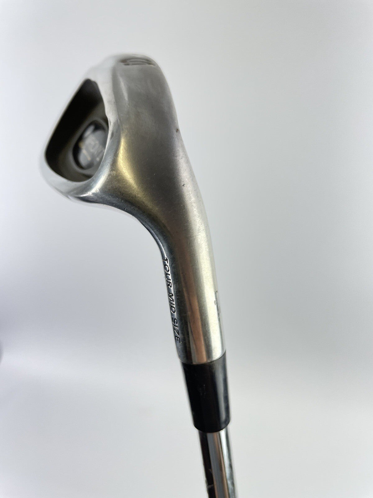 Symphony Golf Sand Wedge Regular Flex Steel /Right Handed /New Grip /34344