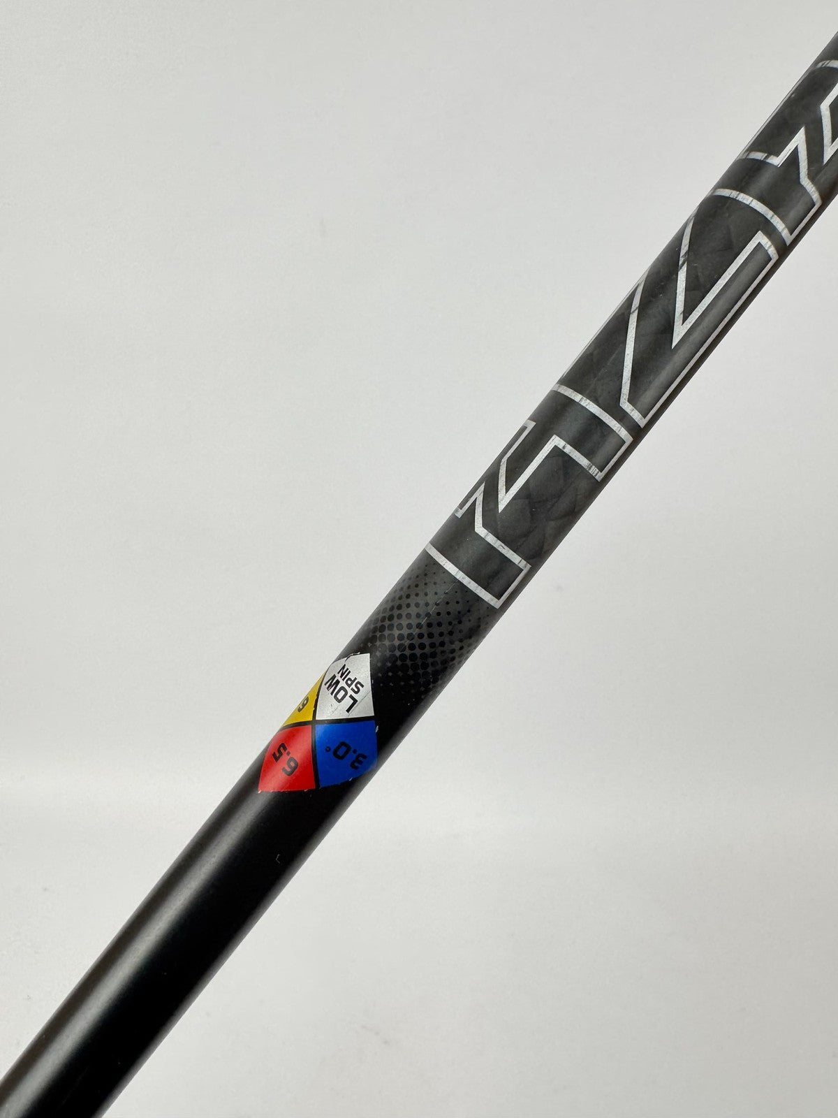 Titleist GT Driver Shaft Hzrdus Gen5 44.5 in 6.5 Extra Stiff Graphite M/M/362622