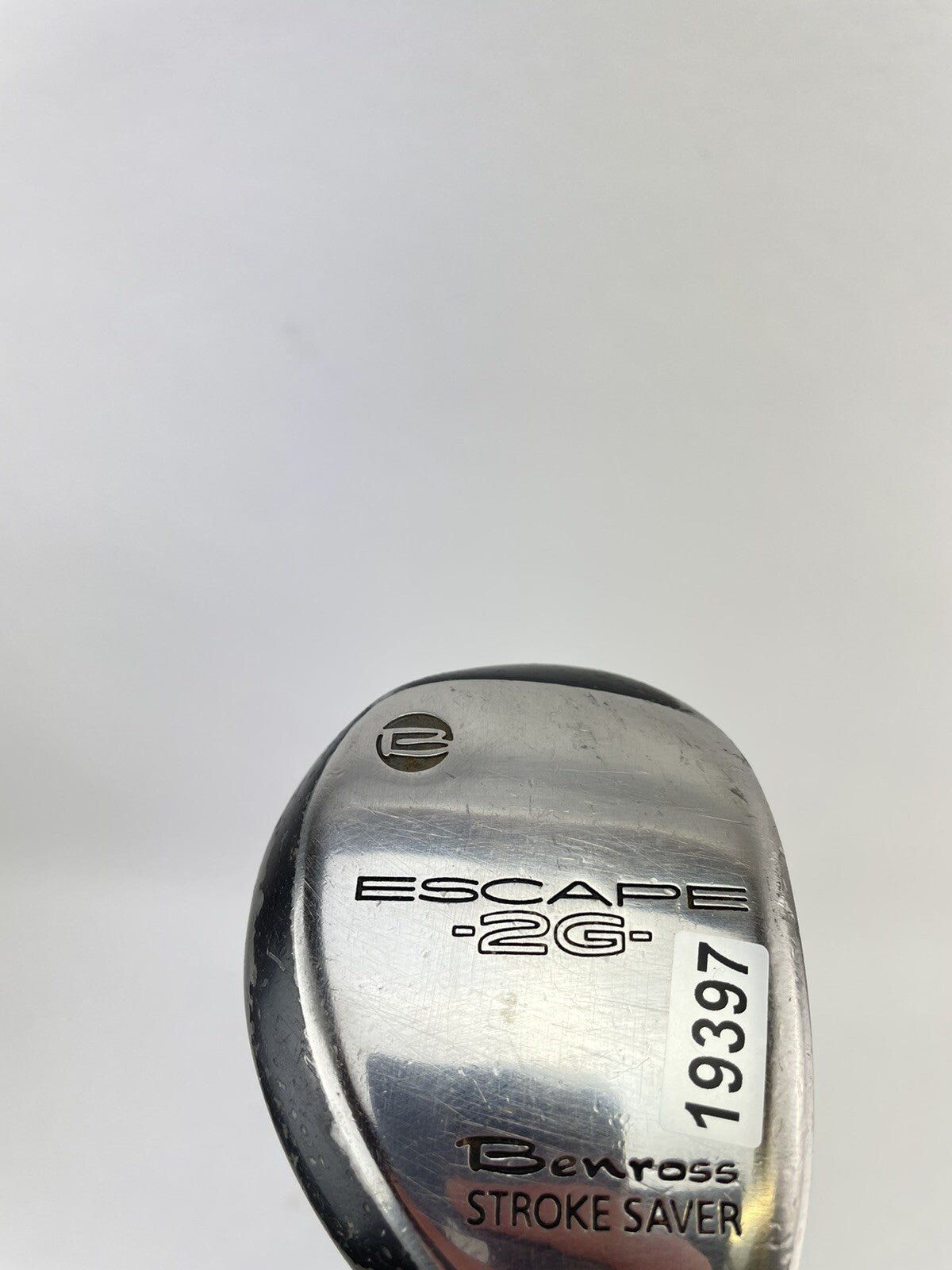 Benross Golf Hybrid 24* Escape Regular Graphite /Right Handed /New Grip /193971