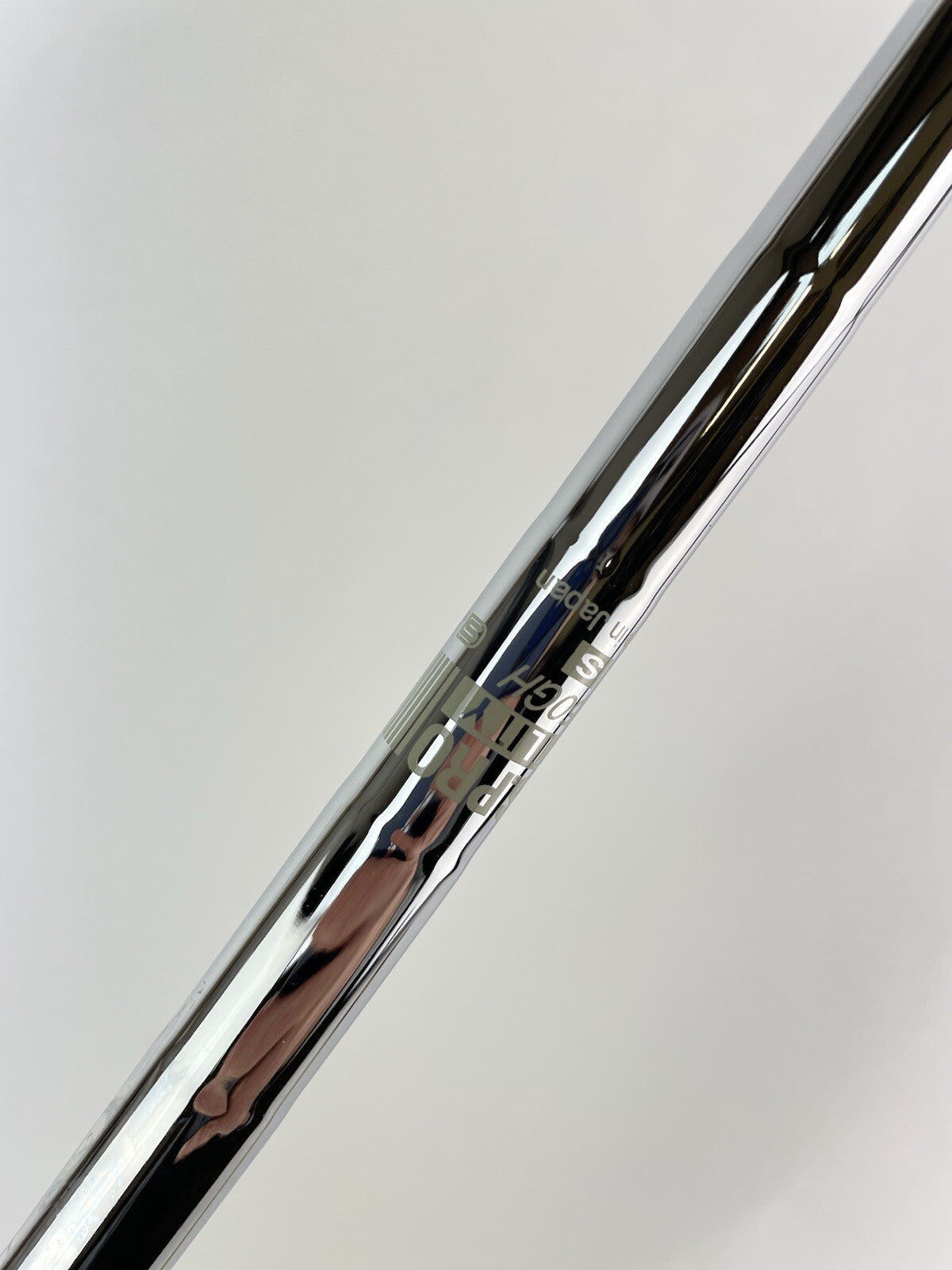 Nippon 950GH Utility Shaft Stiff Flex Steel 39.5" /0.370 Parallel /New /158391