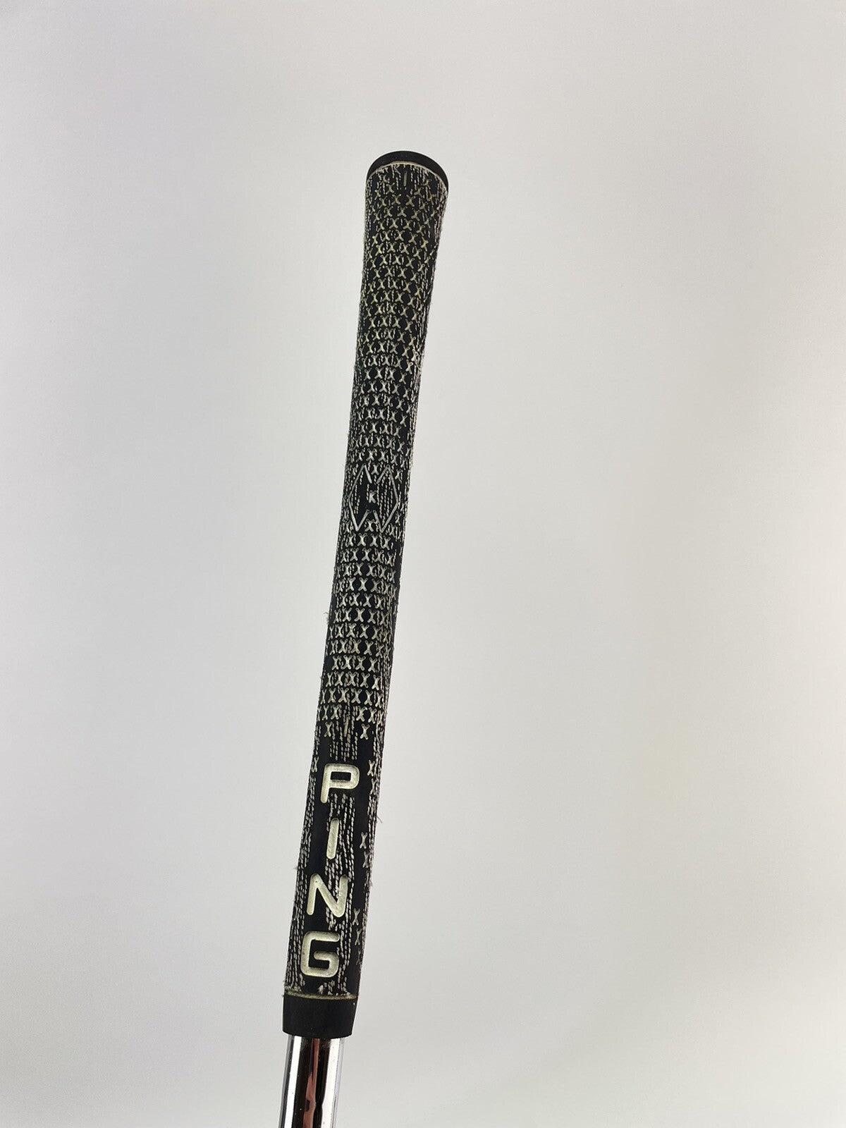 Ping i3 4 Iron Blade Green Dot JZ Stiff Steel /Right Handed /Ping Mid Grip/2146420