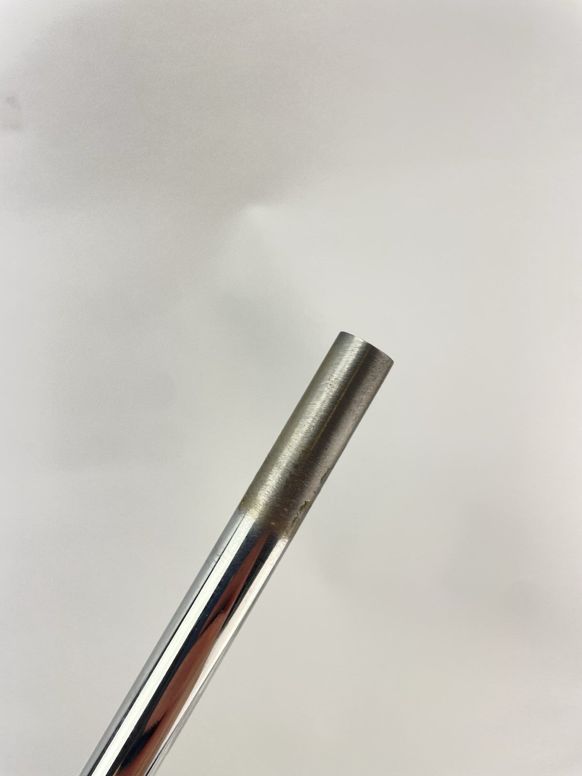 KBS Max MT Iron Shaft 85 Stiff Flex Steel 35.75 /0.370 Parallel /340268