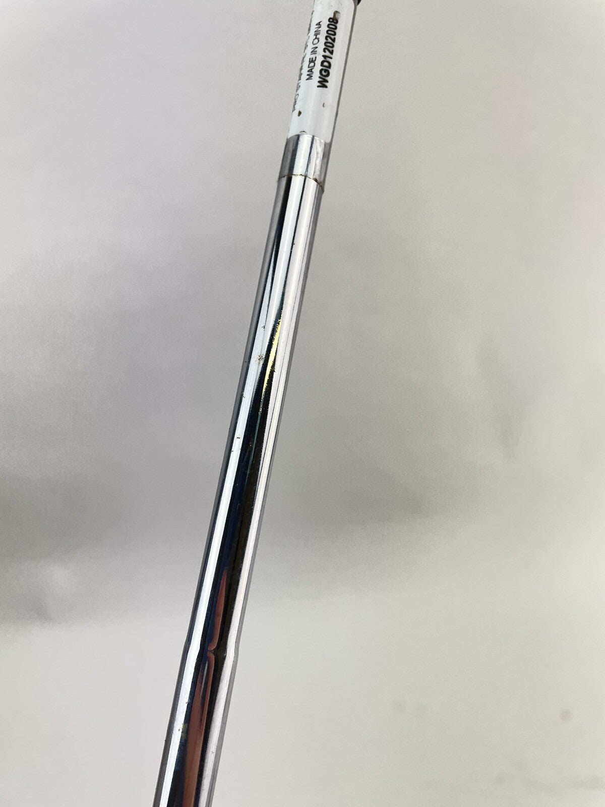 Wilson Prostaff 8 Iron High Launch Uniflex Steel /Right Handed /New Grip /2094918