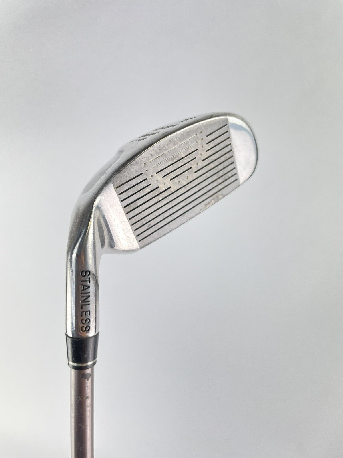 Northwestern Driving Hybrid 18* Regular Graphite /Right Handed /125104
