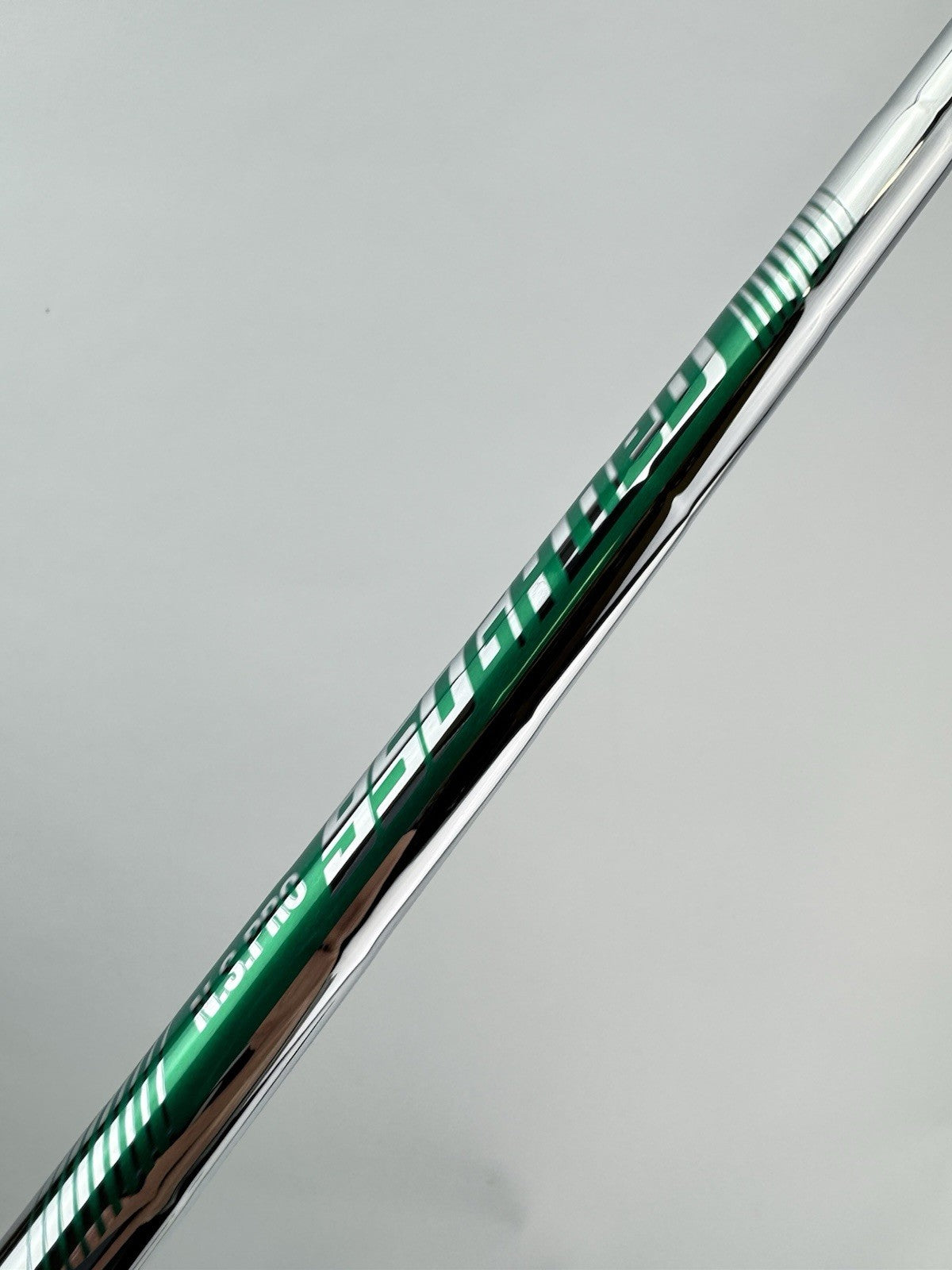 Nippon 950GH Neo Iron Shaft Regular Flex Steel 35.25 /0.355 Tapered /294023