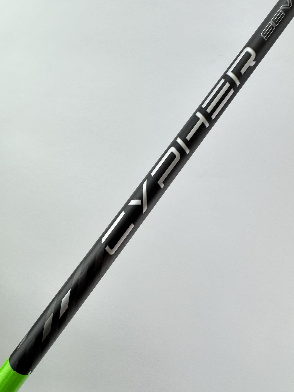 Cypher 2.0 Seventy Callaway Hybrid Shaft 6.0 Stiff Flex Graphite 38.50 /279301