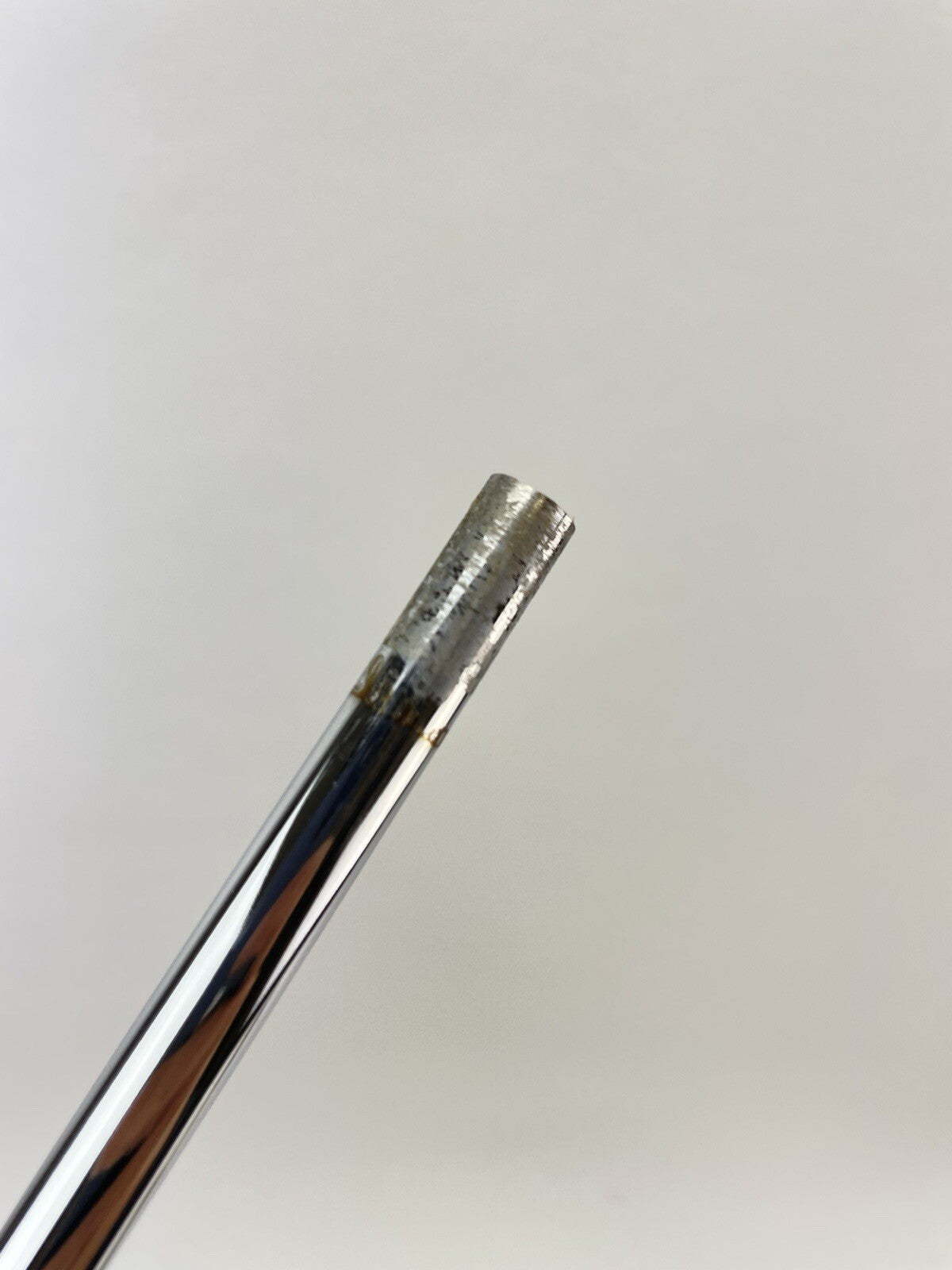 Project X Rifle Iron Shaft 5.5 Regular Flex Steel 35" /0.370 Parallel /192286
