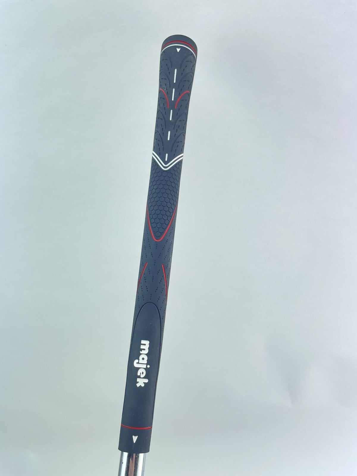 Ben Sayers 8 Iron MX7 Regular Flex Steel /Right Handed /New Grip /2090719
