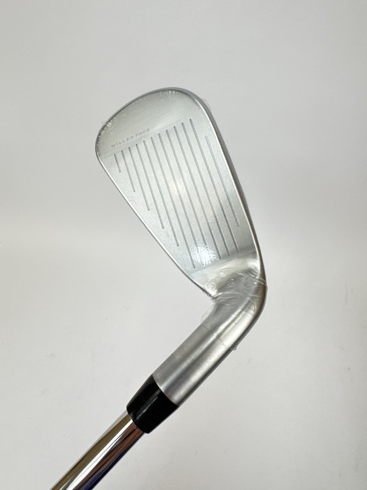 Cobra LTDX 4 Iron Left Handed KBS Tour 90 Regular Flex Steel/New /343989