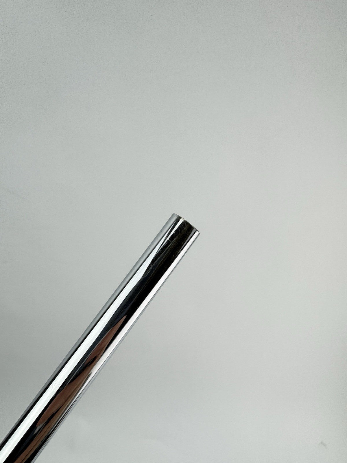 1 Iron Shaft Brunswick Precision X Flex Steel 7.1 /41.75” /0.355 Tapered /309485