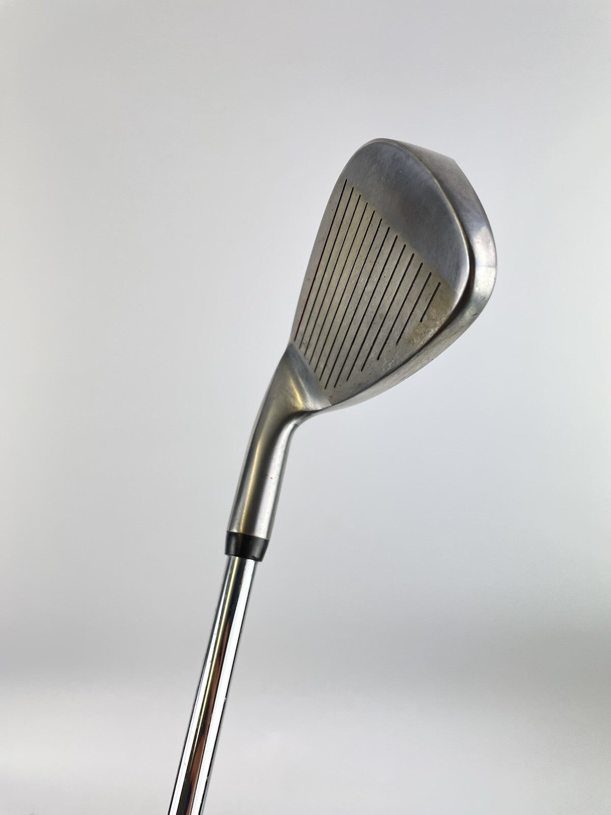 Dunlop Golf Tour TP12 6 Iron Regular Flex Steel/ New Grip/ Right Handed/ 20926
