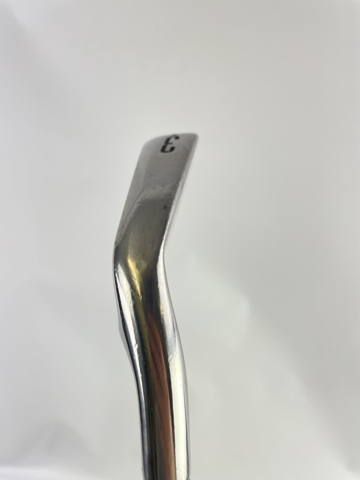 Titleist Dci 3 Iron Regular Flex Steel /Right Handed /New Grip Fitted /83656