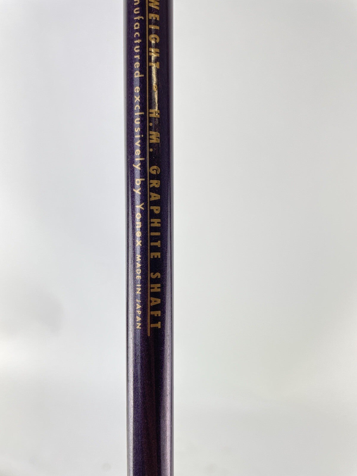 Yonex Ladies Hybrid 8 Iron Super ADX400 Ladies Graphite /Right Handed /1432311
