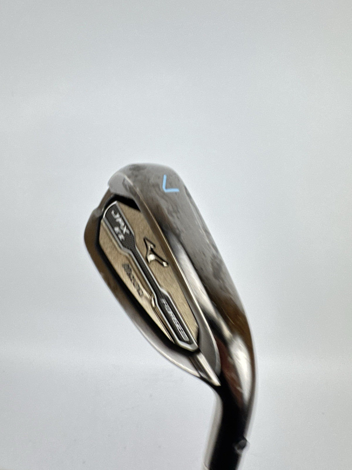 Mizuno JPX EZ Forged Ladies 7 Iron Recoil ESX F1 Ladies Graphite /Demo /314526