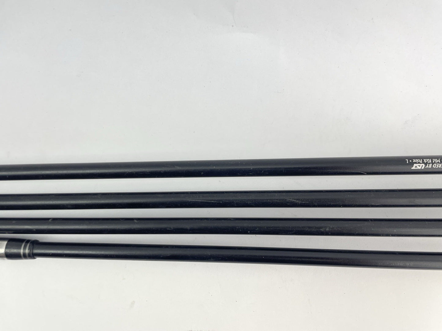 Founders Club Iron Set 5-SW Ladies Flex Graphite /Right Handed /New Grips /2702811