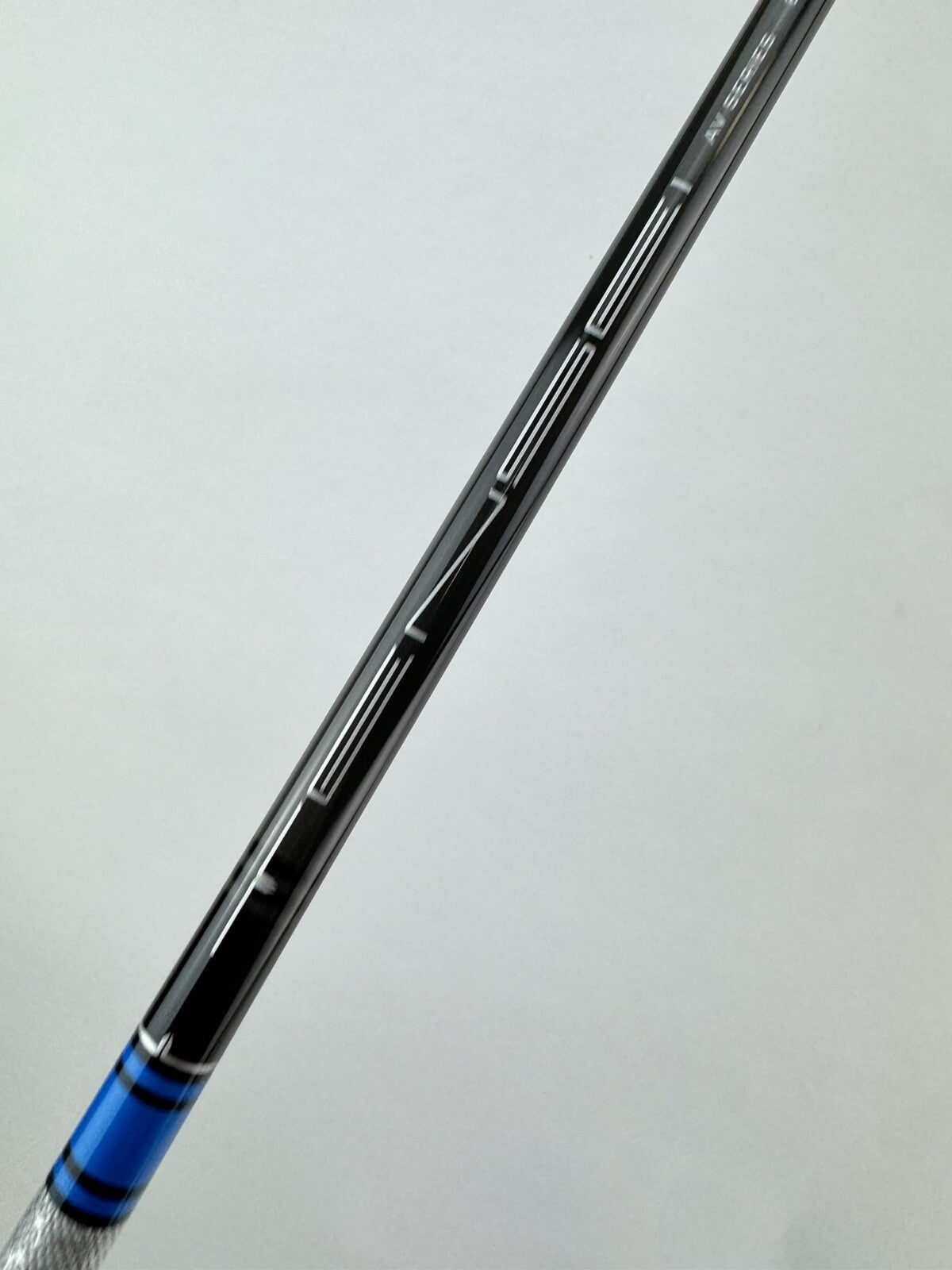 Cobra X Flex Hybrid Shaft Mitsubishi Tensei Blue AV Raw Graphite 40” /New /335512