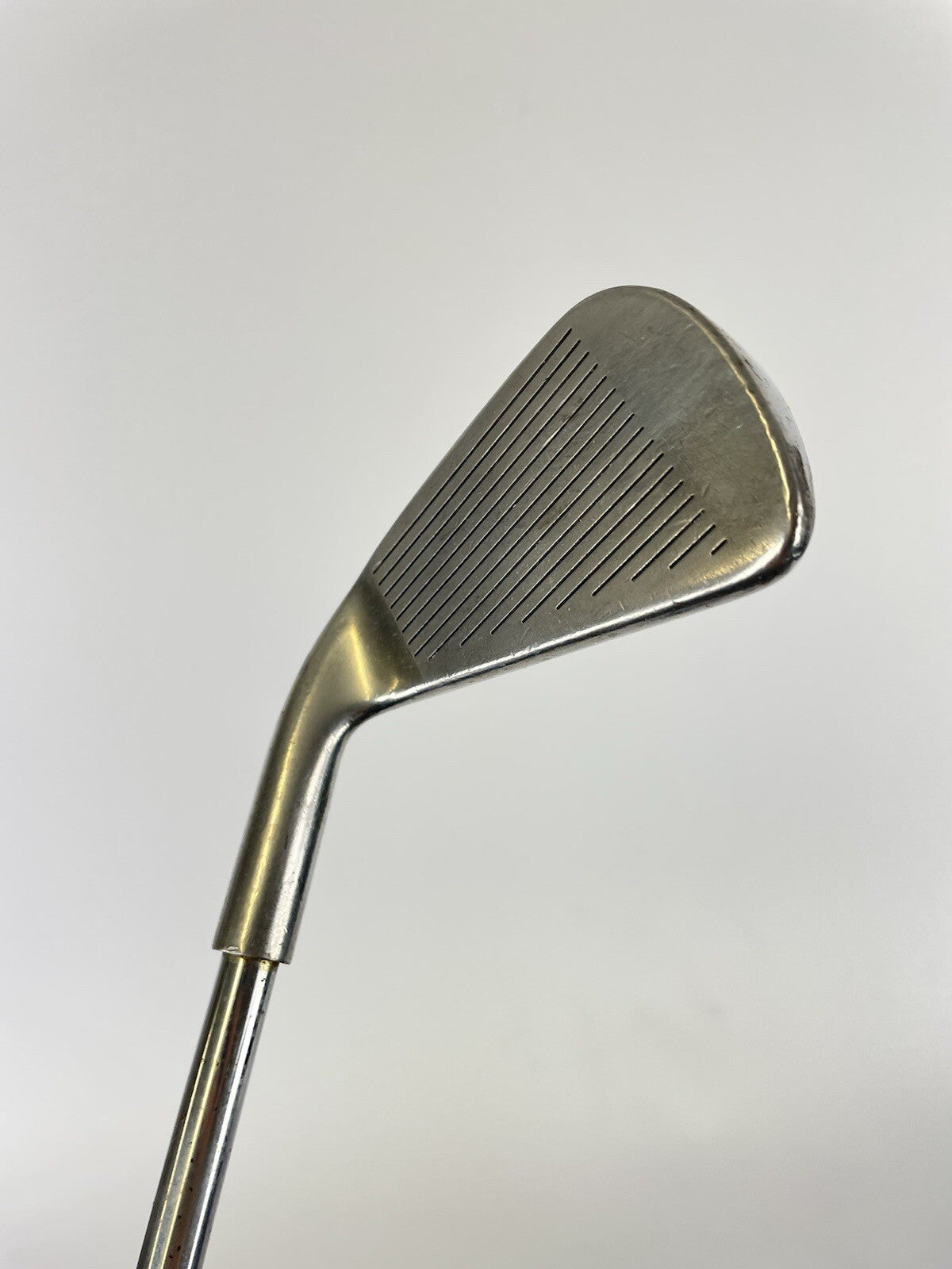 Titleist 3 Iron DCI Gold Triangle 21° Regular Flex Steel *NEW GRIP* /05725